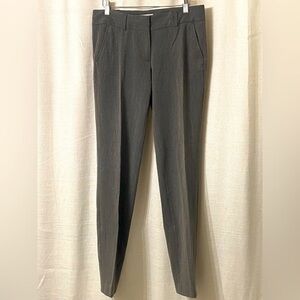Michael Kors gray dress pants